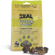 Zeal 羊肺粒 85g